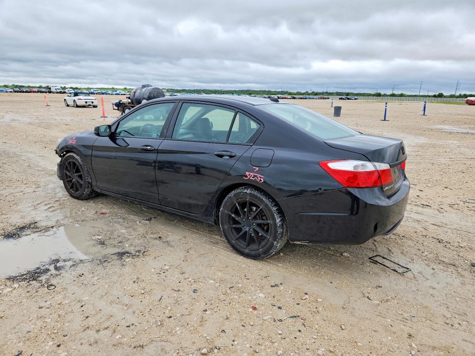 Aukcja sprzedaży 2015 Honda Accord, vin: 1HGCR2F80FA188616, numer aukcji: 51794796