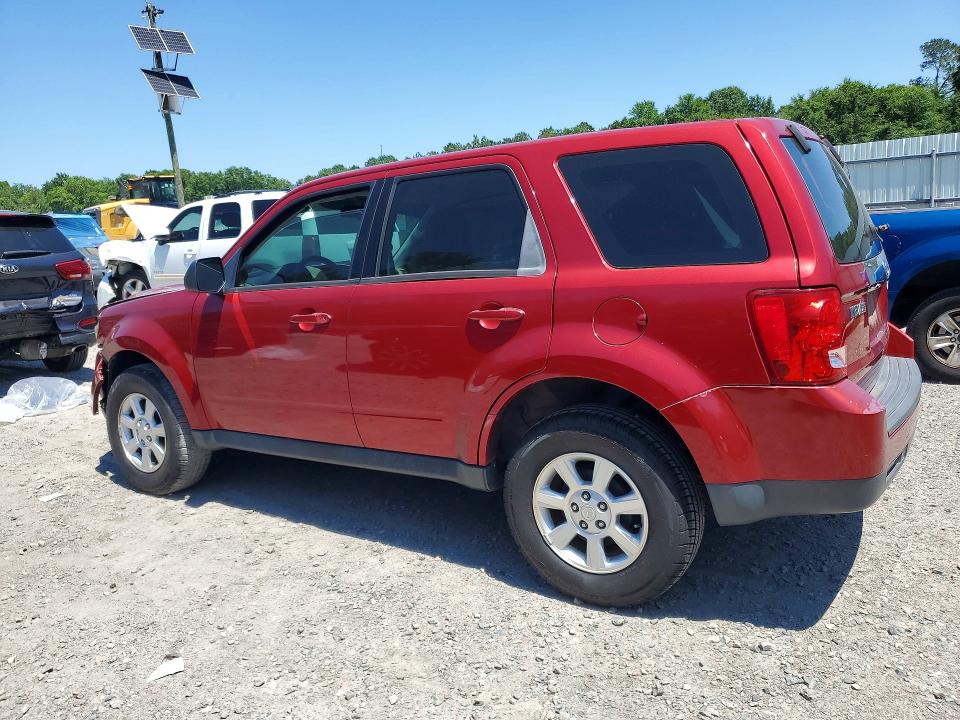 63226656 :رقم المزاد ، 4F2CZ06G59KM02265 vin ، 2009 Mazda Tribute مزاد بيع