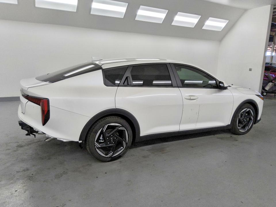 Aukcja sprzedaży 2025 Kia K4, vin: 3KPFU4DE9SE163252, numer aukcji: 53480876