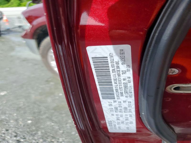 Aukcja sprzedaży 2017 Ram 1500, vin: 1C6RR7NM3HS881821, numer aukcji: 52580196