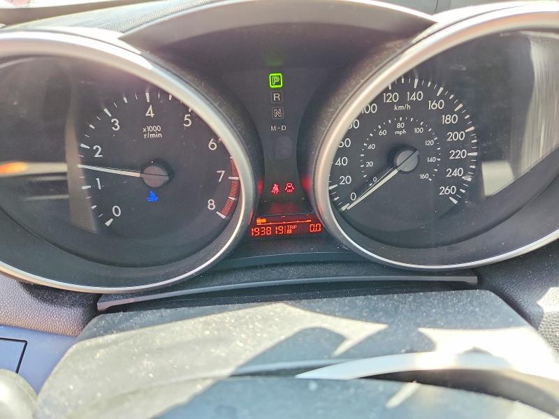 Продажа на аукционе авто 2011 Mazda 3, vin: JM1BL1UF8B1466227, номер лота: 46096916