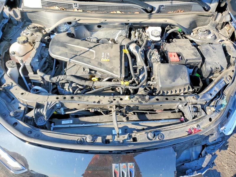 Продажа на аукционе авто 2024 Buick Envista, vin: KL47LAE23RB163663, номер лота: 55268436