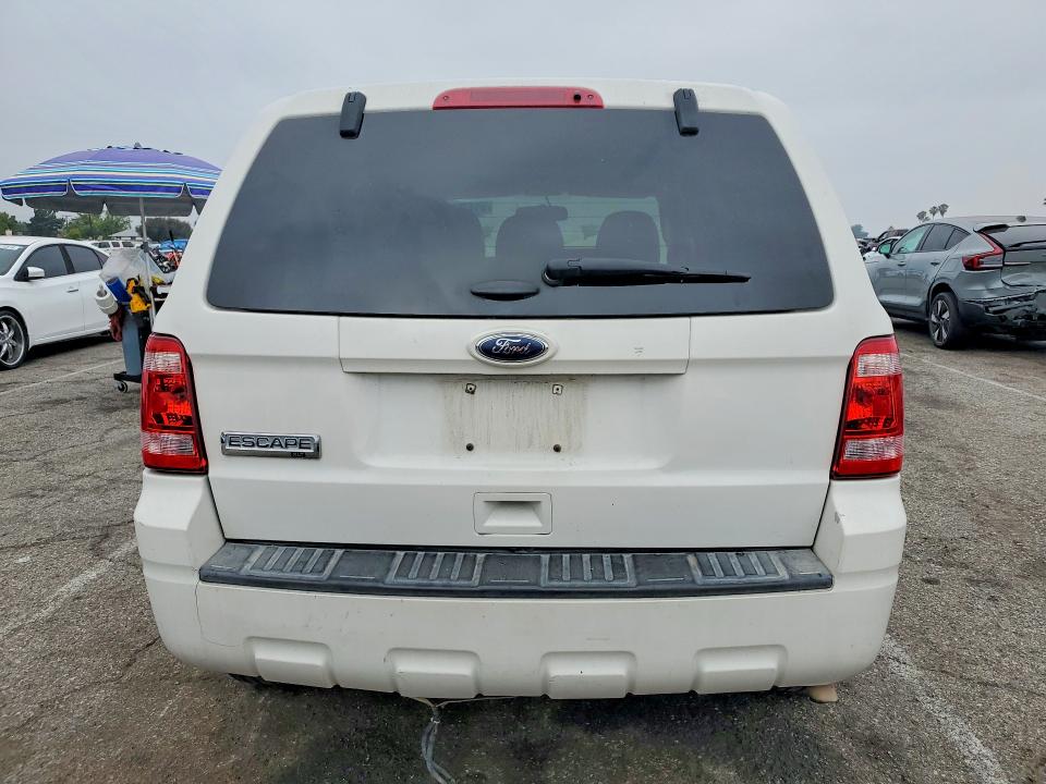 Продаж на аукціоні авто 2012 Ford Escape, vin: 1FMCU0D73CKB31758, номер лоту: 51475066