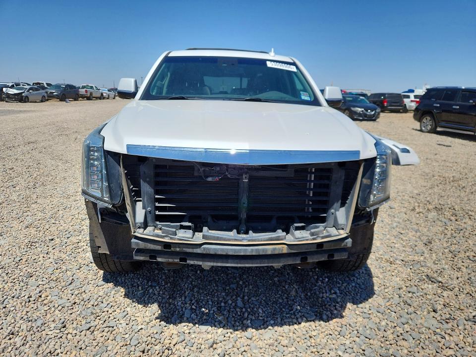Продаж на аукціоні авто 2018 Cadillac Escalade, vin: 1GYS4BKJXJR160408, номер лоту: 53098906