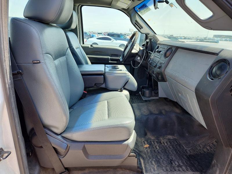 Aukcja sprzedaży 2013 Ford F250, vin: 1FTBF2BTXDEA40282, numer aukcji: 53202776