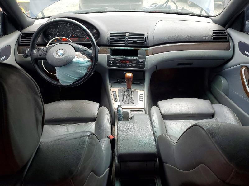 Продаж на аукціоні авто 2001 Bmw 330, vin: WBABS53441JU80731, номер лоту: 55382556
