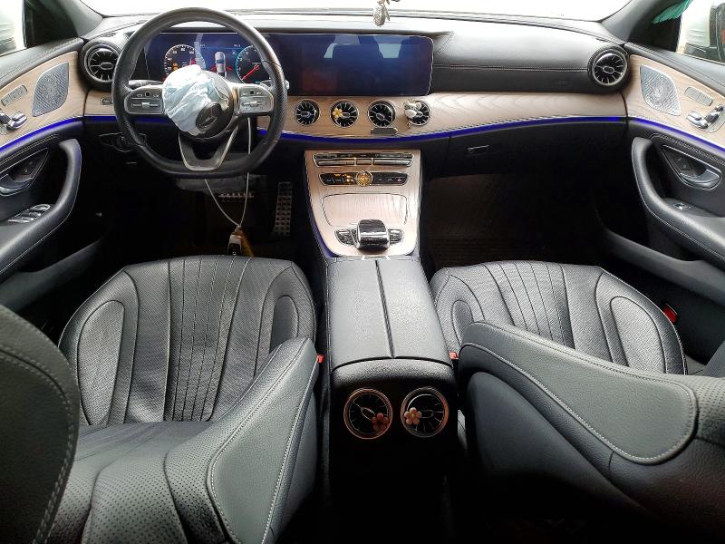 Продаж на аукціоні авто 2019 Mercedes-benz Cls, vin: WDD2J5JB8KA044527, номер лоту: 46782066