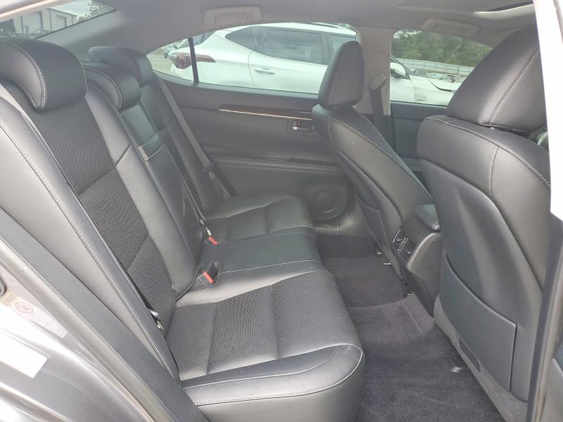 2015 Lexus Es მანქანა იყიდება აუქციონზე, vin: JTHBK1GG1F2153560, აუქციონის ნომერი: 53692216
