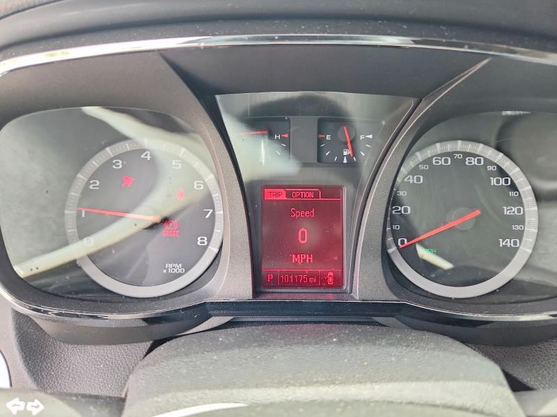 2017 Gmc Terrain მანქანა იყიდება აუქციონზე, vin: 2GKFLUEK2H6238569, აუქციონის ნომერი: 55031166