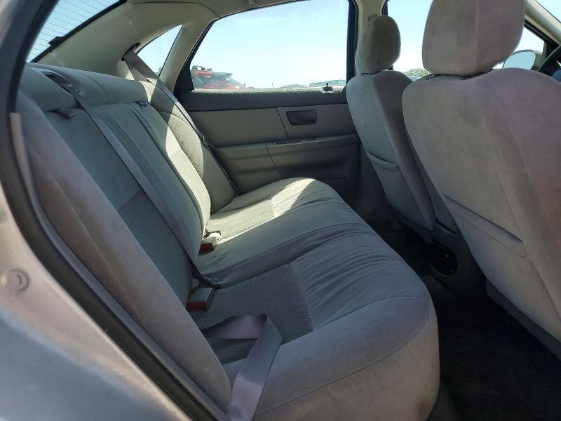 53965976 :رقم المزاد ، 1FAFP55S74A208993 vin ، 2004 Ford Taurus مزاد بيع