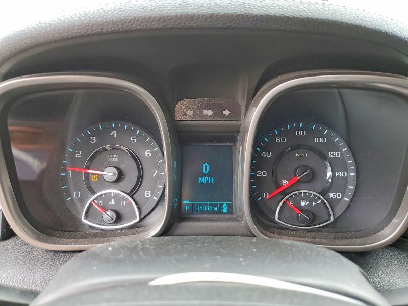 2013 Chevrolet Malibu მანქანა იყიდება აუქციონზე, vin: 1G11C5SA8DF306986, აუქციონის ნომერი: 53747906
