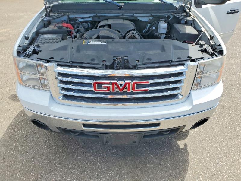 Продаж на аукціоні авто 2009 Gmc Sierra, vin: 3GTEK23M59G212329, номер лоту: 51450346