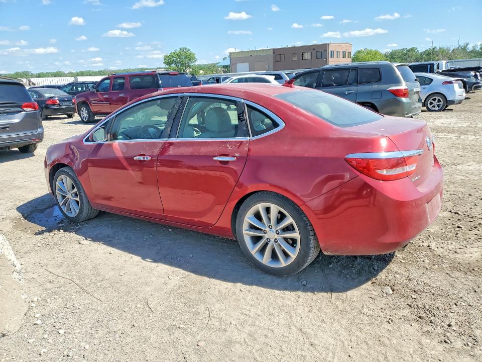 Aukcja sprzedaży 2012 Buick Verano, vin: 1G4PS5SK0C4159792, numer aukcji: 52826306