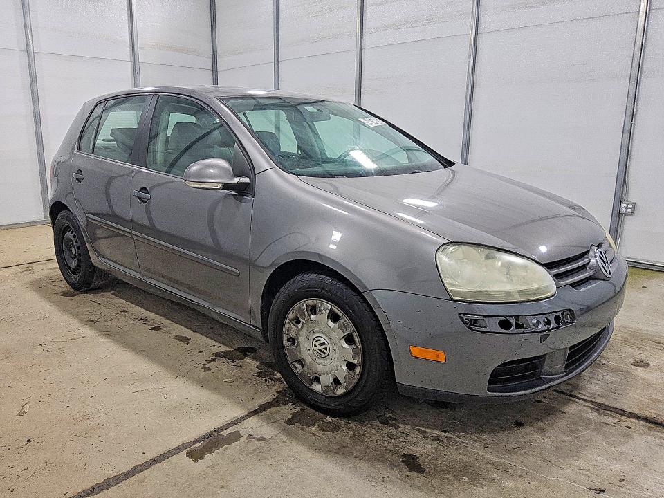 Продажа на аукционе авто 2008 Volkswagen Rabbit, vin: WVWCA71K88W200619, номер лота: 54854626