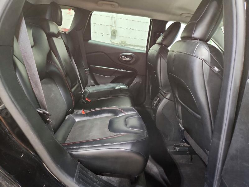 Aukcja sprzedaży 2022 Jeep Cherokee, vin: 1C4PJMBXXND533549, numer aukcji: 54650126