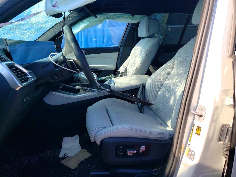 Aukcja sprzedaży 2025 Bmw X5, vin: 5UX43EU00S9Z95697, numer aukcji: 52843136