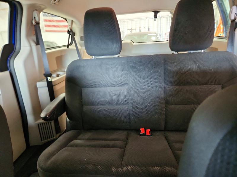 52533806 :رقم المزاد ، 2C4RDGBG5KR697477 vin ، 2019 Dodge Grand Caravan مزاد بيع
