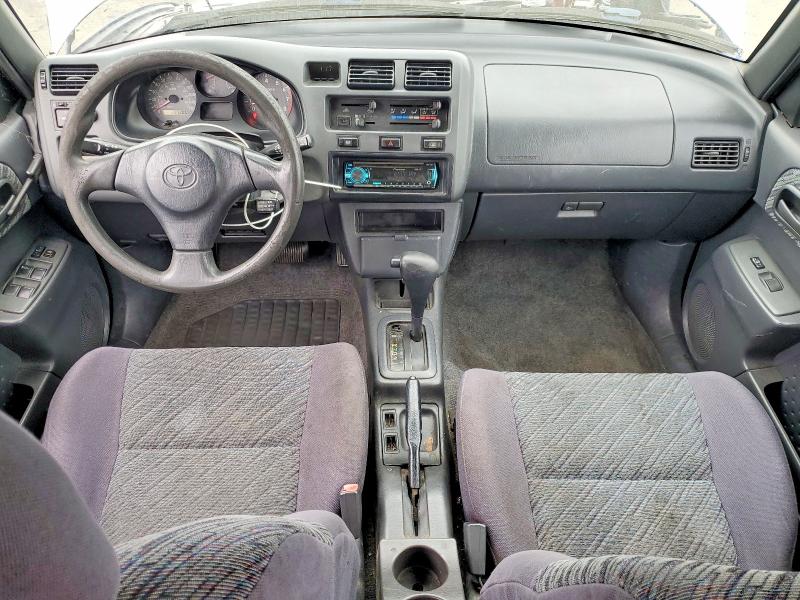 2000 Toyota Rav4 მანქანა იყიდება აუქციონზე, vin: JT3GP10VXY0047788, აუქციონის ნომერი: 53636186