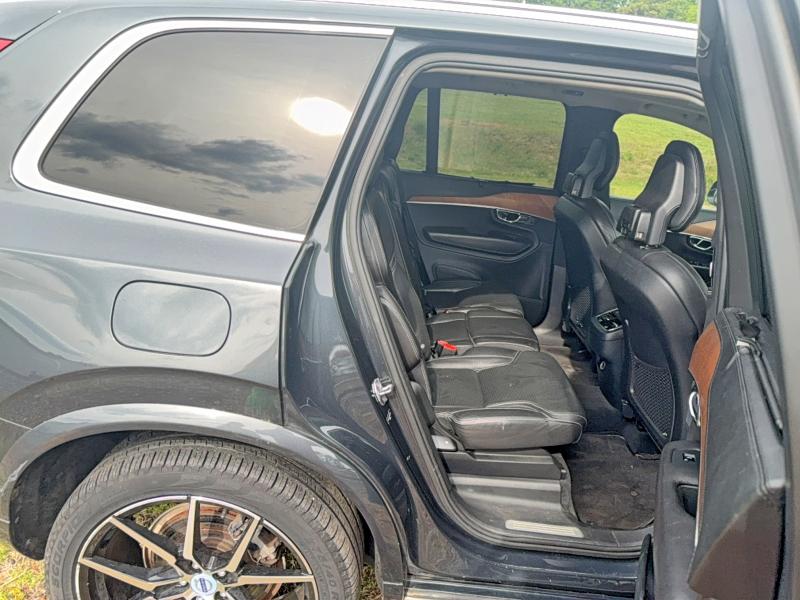 Aukcja sprzedaży 2016 Volvo Xc90, vin: YV4A22PL1G1059389, numer aukcji: 53296676