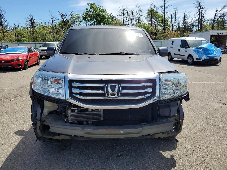 Продаж на аукціоні авто 2015 Honda Pilot, vin: 5FNYF4H53FB043038, номер лоту: 54623536