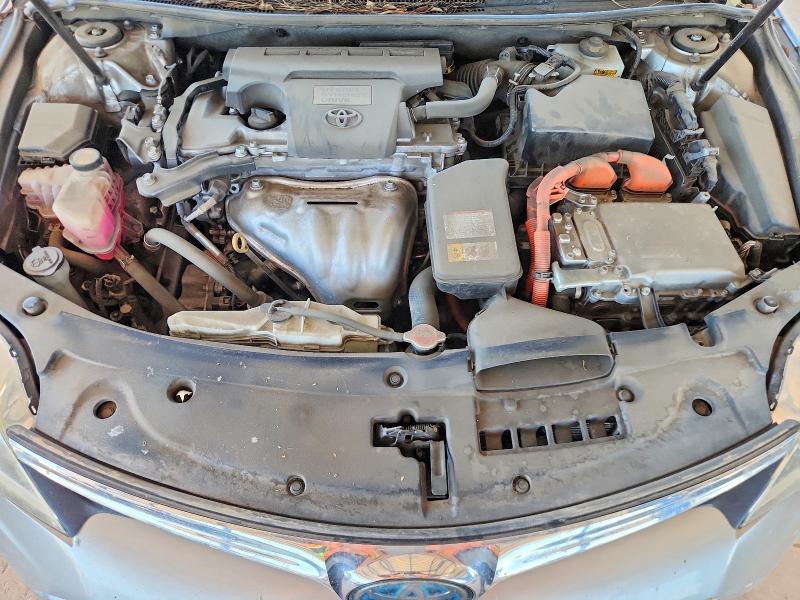 54451246 :رقم المزاد ، 4T1BD1EB1GU053205 vin ، 2016 Toyota Avalon Hybrid مزاد بيع