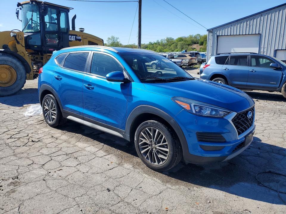 2019 Hyundai Tucson მანქანა იყიდება აუქციონზე, vin: KM8J33AL2KU901318, აუქციონის ნომერი: 52246566