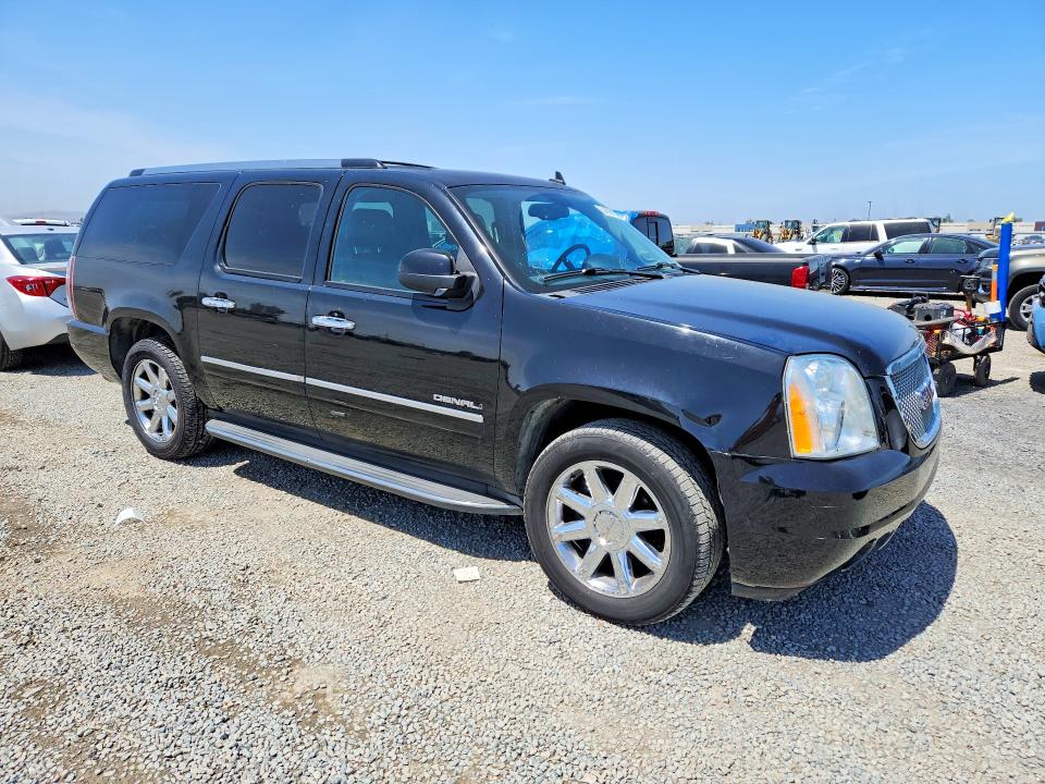 Продажа на аукционе авто 2014 Gmc Yukon Xl, vin: 1GKS1MEF3ER232349, номер лота: 54299136