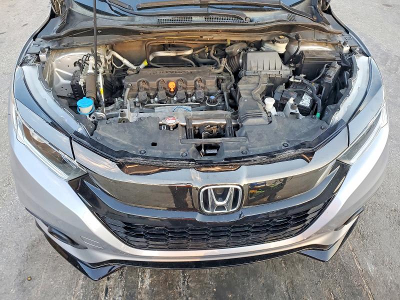 Aukcja sprzedaży 2020 Honda Hr-v, vin: 3CZRU5H17LM714970, numer aukcji: 50901186