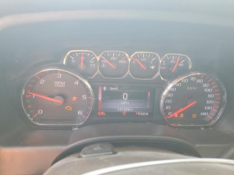 54316566 :رقم المزاد ، 3GTU2NEC0GG315723 vin ، 2016 Gmc Sierra مزاد بيع