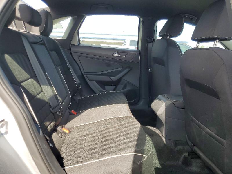 Продаж на аукціоні авто 2024 Volkswagen Jetta, vin: 3VWBM7BU4RM073689, номер лоту: 55456486
