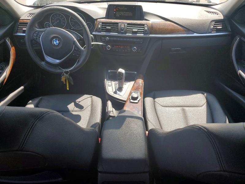 Продажа на аукционе авто 2015 Bmw 328, vin: WBA3A5G52FNS82241, номер лота: 52148856