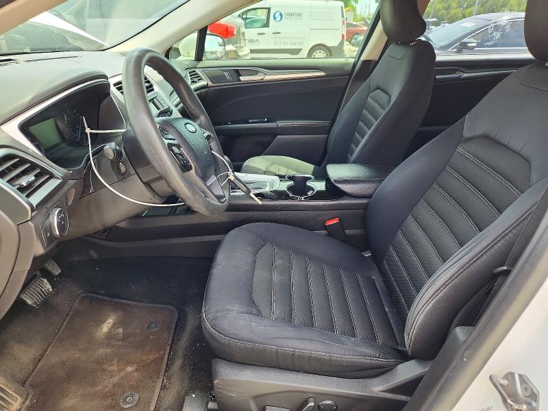 Продаж на аукціоні авто 2015 Ford Fusion, vin: 3FA6P0HD3FR290262, номер лоту: 53330246