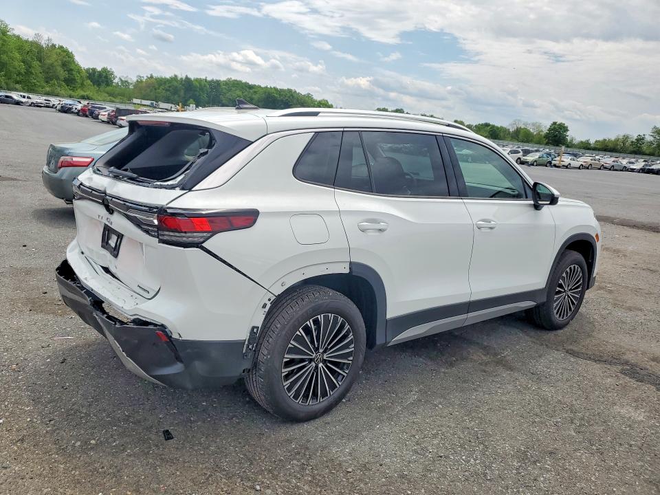 Продаж на аукціоні авто 2026 Volkswagen Tiguan, vin: 3VVBR7RM7TM014509, номер лоту: 54417746