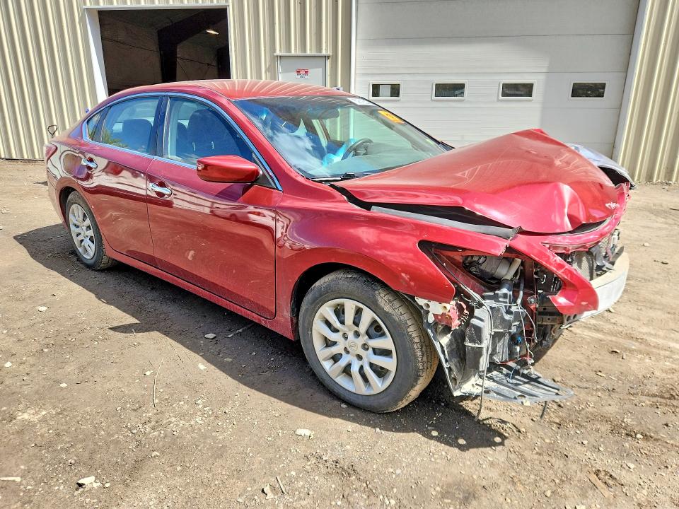 Auction sale of the 2013 Nissan Altima, vin: 1N4AL3AP5DN421106, lot number: 52813086