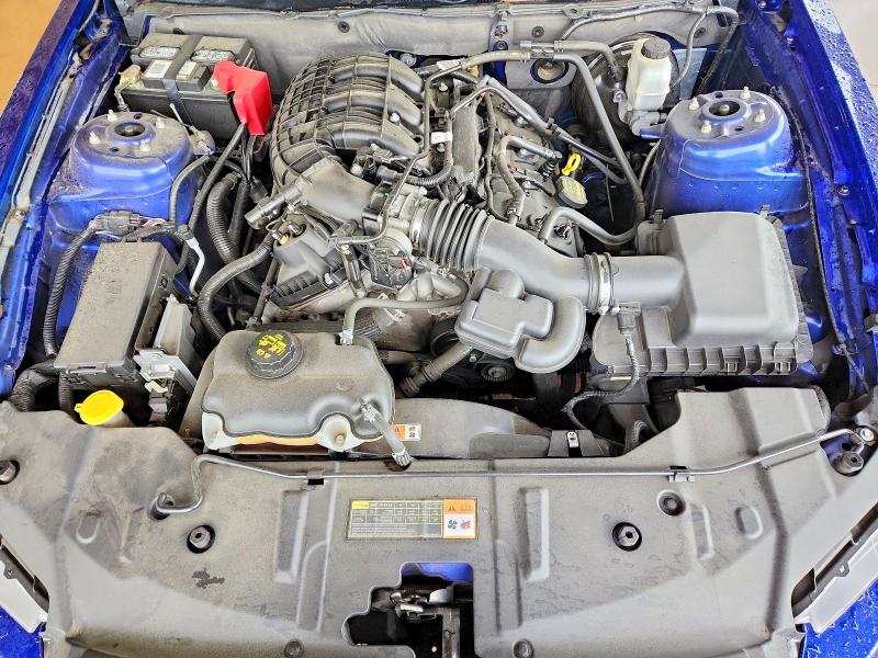 Продаж на аукціоні авто 2013 Ford Mustang, vin: 1ZVBP8AM3D5235230, номер лоту: 51774856