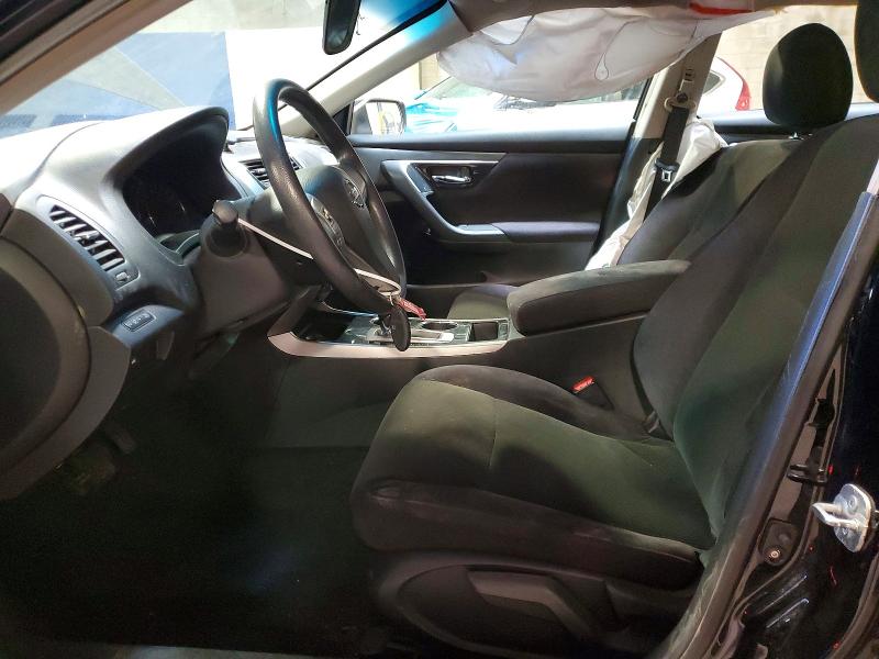 Продаж на аукціоні авто 2013 Nissan Altima, vin: 1N4AL3APXDC147347, номер лоту: 53106256
