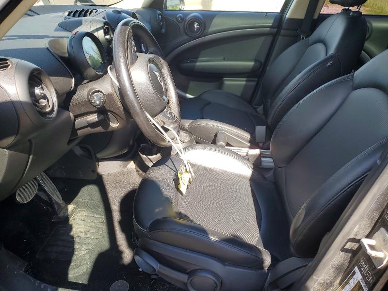 Продаж на аукціоні авто 2015 Mini Cooper, vin: WMWZC5C58FWP44497, номер лоту: 55107376