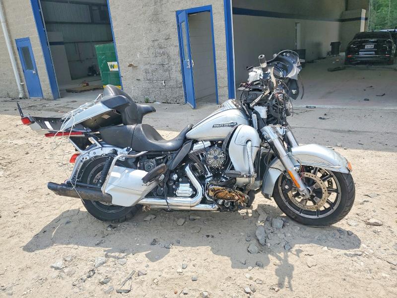 Продажа на аукционе авто 2015 Harley-davidson Flhtcul, vin: 1HD1KDM14FB675113, номер лота: 54498016