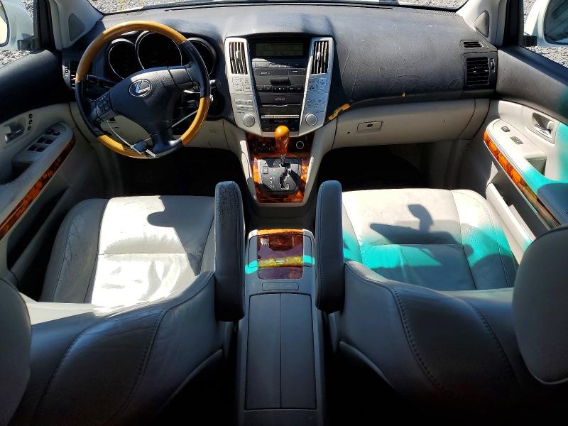 53835796 :رقم المزاد ، 2T2HA31U46C107338 vin ، 2006 Lexus Rx مزاد بيع