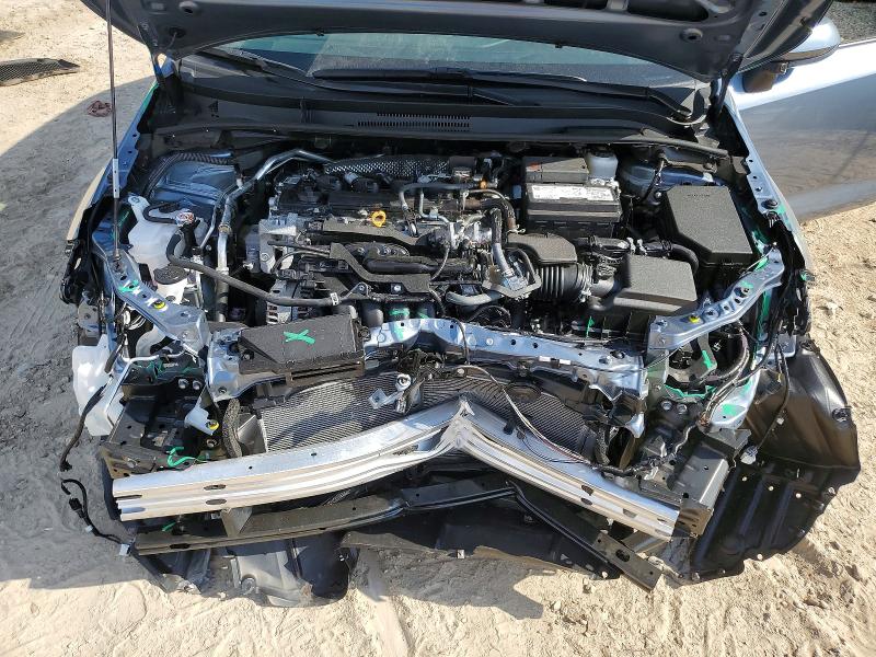 54112266 :رقم المزاد ، 5YFB4MDE9TP429433 vin ، 2026 Toyota Corolla مزاد بيع