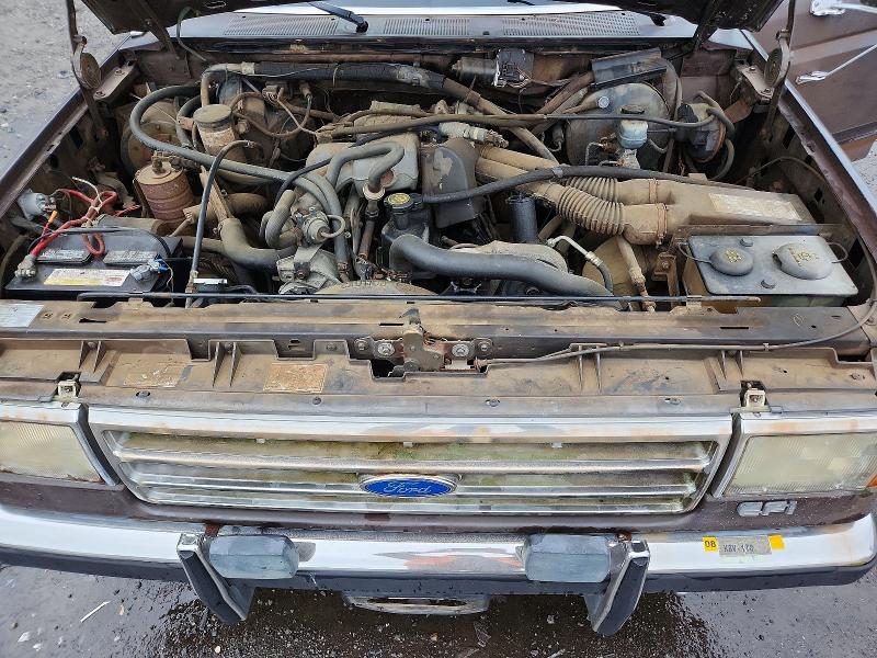1988 Ford F150 მანქანა იყიდება აუქციონზე, vin: 1FTEF15Y6JNB38963, აუქციონის ნომერი: 54654036