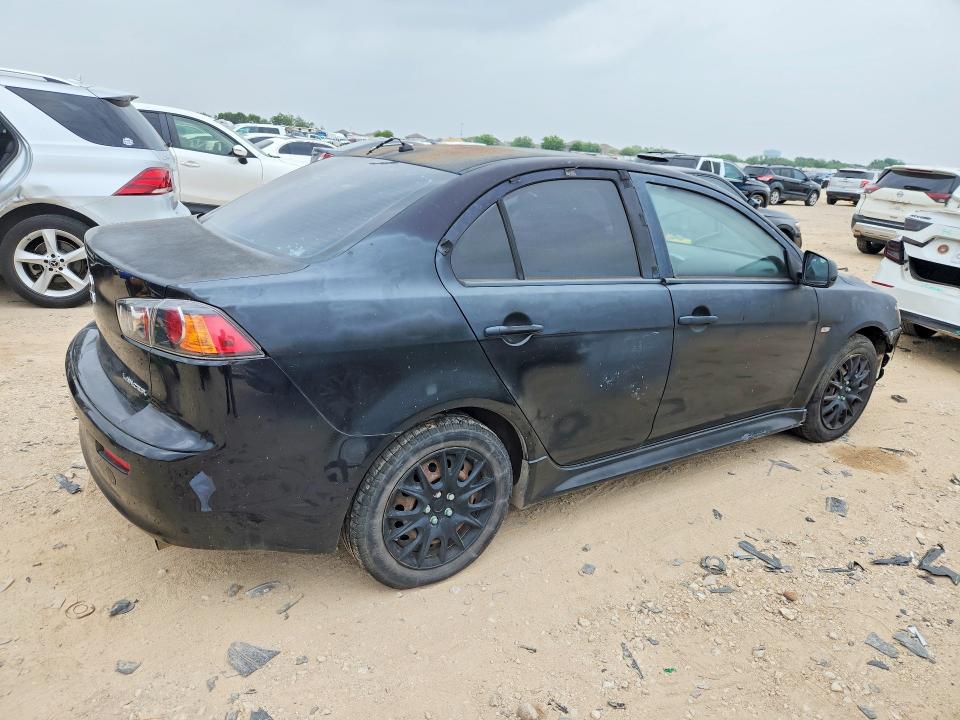 Aukcja sprzedaży 2014 Mitsubishi Lancer, vin: JA32U2FU4EU006191, numer aukcji: 52480416