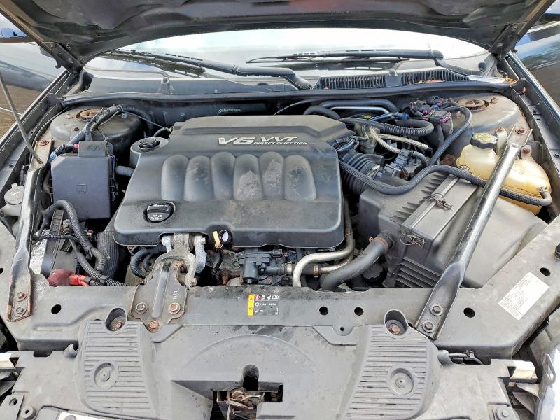 Продажа на аукционе авто 2012 Chevrolet Impala, vin: 2G1WB5E38C1252309, номер лота: 51820626