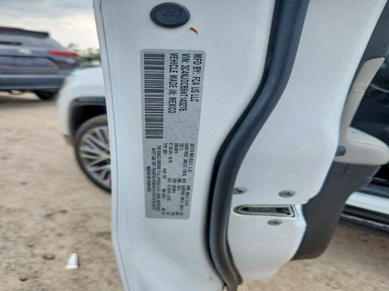 Aukcja sprzedaży 2022 Jeep Compass, vin: 3C4NJDCB6NT143276, numer aukcji: 52809526