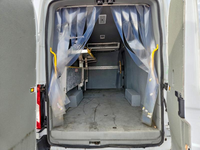 Продажа на аукционе авто 2021 Ford Transit, vin: 1FTBW3X87MKA40851, номер лота: 51169606