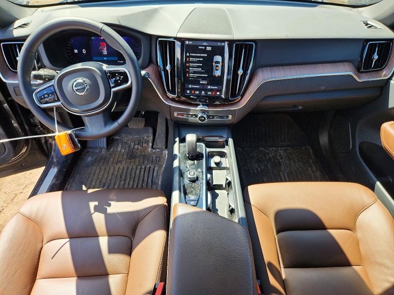 Продаж на аукціоні авто 2024 Volvo Xc60, vin: YV4L12RL5R1716240, номер лоту: 51167706