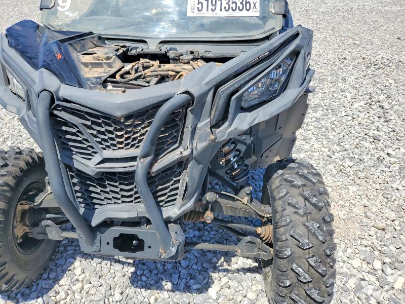 51913536 :رقم المزاد ، 3JB1BAX45PK000059 vin ، 2023 Can-am Maverick Sport Max مزاد بيع