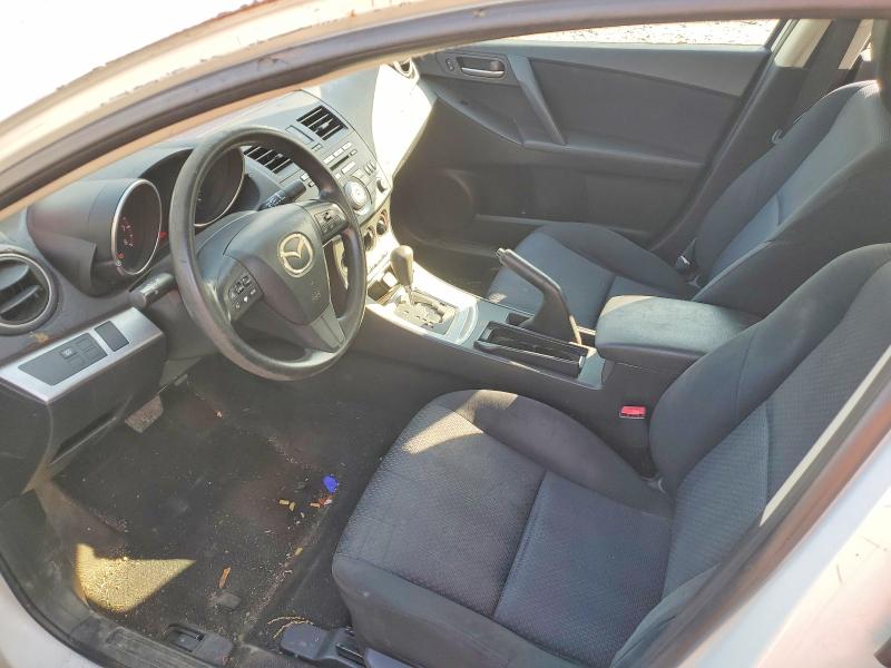 Aukcja sprzedaży 2010 Mazda 3, vin: JM1BL1SF2A1180665, numer aukcji: 53079196
