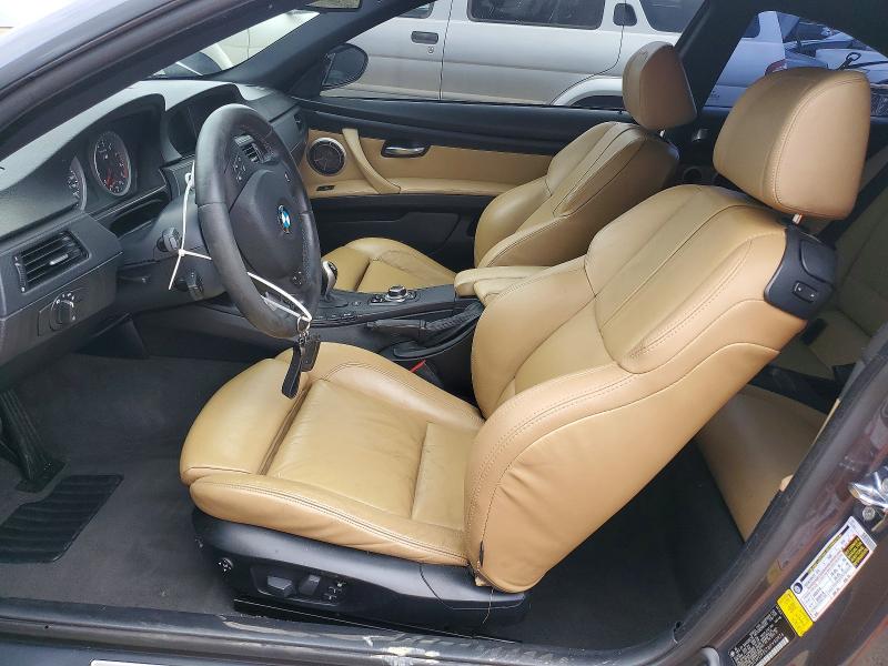 Aukcja sprzedaży 2008 Bmw M3, vin: WBSWD93578PY40976, numer aukcji: 55222586