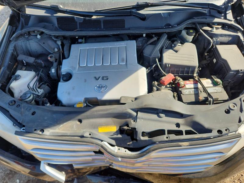 Продаж на аукціоні авто 2011 Toyota Venza, vin: 4T3BK3BB4BU047047, номер лоту: 53799796